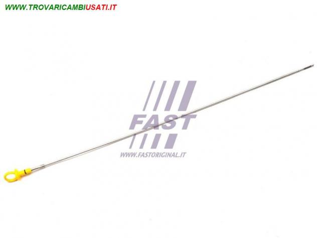 ASTA LIVELLO OLIO FIAT 500 07 1.3 JTD FT80300  ALFA ROMEO - MITO - 2008 , FIAT - 500 - 2007  2015, FIAT