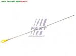 ASTA LIVELLO OLIO FIAT 500 07 1.3 JTD FT80300  ALFA ROMEO - MITO - 2008 , F &hellip;
