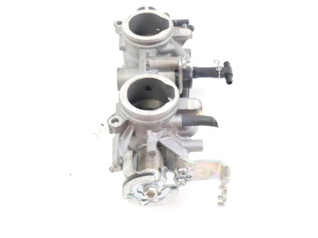 YAMAHA MT-07 1WS137501000 CORPO FARFALLATO RM18 19 - 20 THROTTLE BODY - Foto 3