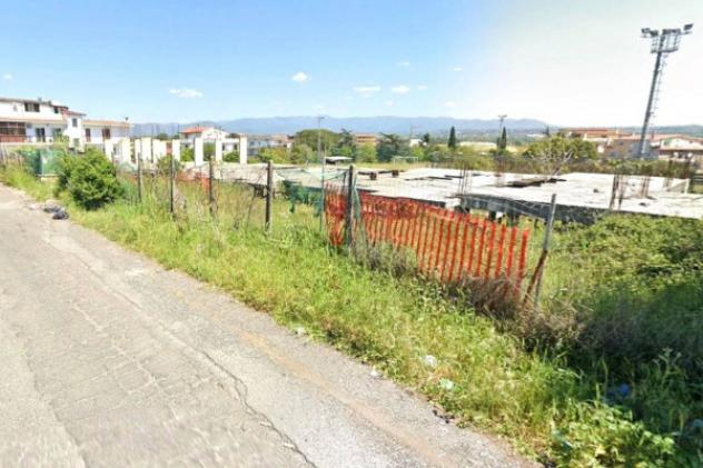 Immobile in asta di 159545 m² in vendita a Fiumicino - Foto 15
