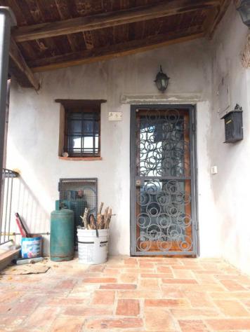 RUSTICO di 6 vani e di 110 mq (SORANO) rif. VA.CAS. - Foto 11