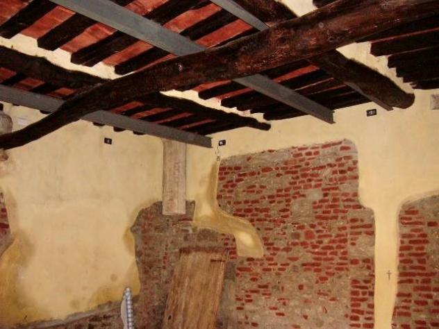 Rustico in vendita a Vicopisano 150 mq Rif: 1328041 - Foto 5