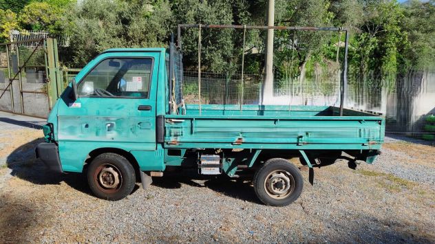 PORTER 1300 cc DIESEL ANNO 2004 - Foto 3