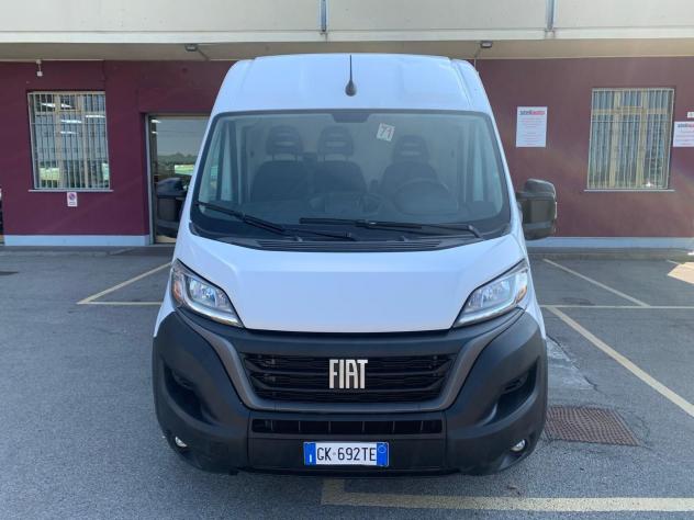 Fiat Ducato 35 2.2 Mjt 140CV PM-TN Furgone - Foto 2