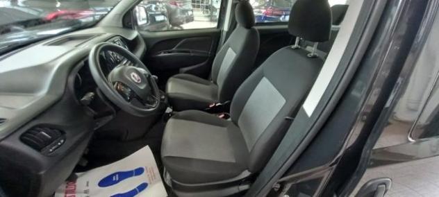 FIAT Doblo Doblò 1.3 MJT S&S PC Combi N1 Easy rif. 23761821 - Foto 5