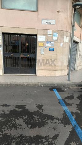 appartamento in vendita a Paternò