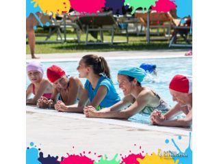 ANIMATORE MINI CLUB AGOSTO/SETTEMBRE TOSCANA MARE