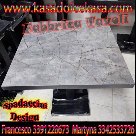 tavoli sedie divani poltrone sgabelli - interno e esterno - Foto 3