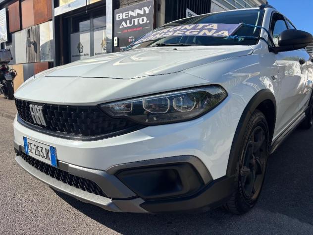 FIAT - Tipo 1.6 MJT 130 CV CROSS - Foto 5