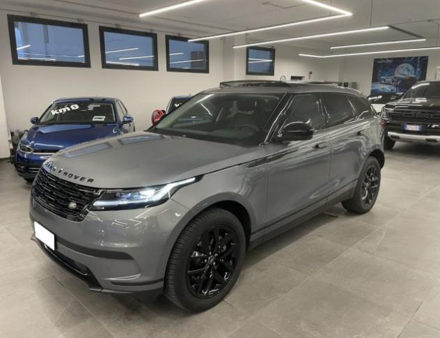 LAND ROVER Range Rover Velar 2.0D I4 204 CV R-Dynamic SE rif. 23424787 - Foto 8