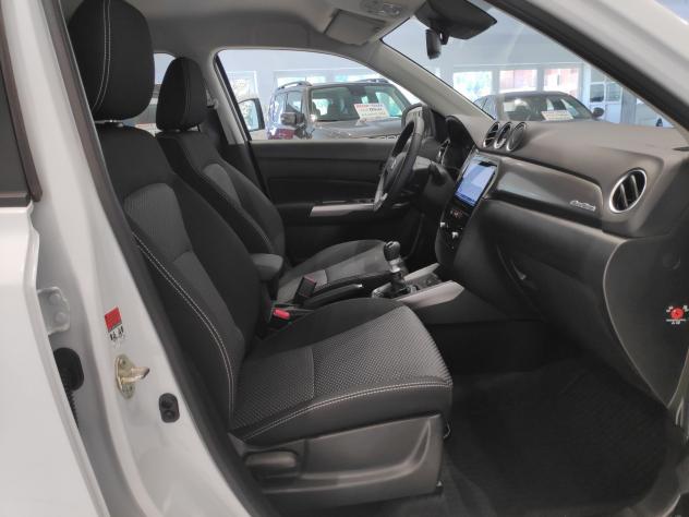Suzuki Vitara 1.4 Hybrid Cool*PROMO SUZUKI* - Foto 5
