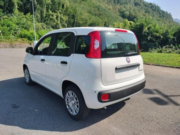 FIAT Pandina 1.0 FireFly 65cv S&S Hybrid Icon con comandi al volante!! - Foto 8