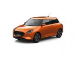 Suzuki Swift VII 2024 1.2h Top 2wd cvt
