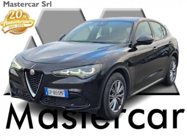 ALFA ROMEO Stelvio 2.2 t Super Q4 210cv auto - GP855MF rif. 23975617