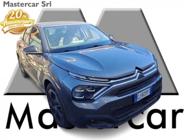 CITROEN C4 C4 III 2021 1.5 bluehdi Feel s - GJ823YT rif. 23841096 - Foto 2