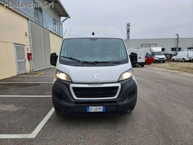 PEUGEOT Boxer 330 L2H2 2.2 BlueHDi 140cv - GF421PL rif. 23823718 - Foto 9