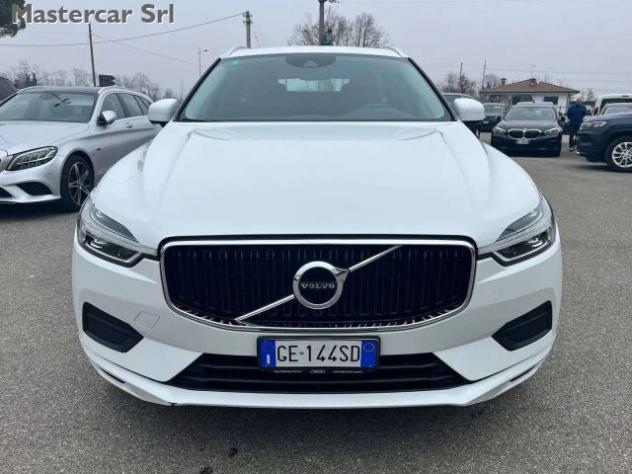 VOLVO XC60 XC60 2.0 b4 Business awd auto my20 - GE144SD rif. 23991965 - Foto 9