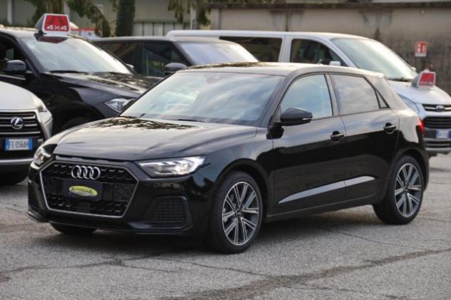 AUDI A1 SPB 30 TFSI S tronic Business FULL OPT. rif. 22922835