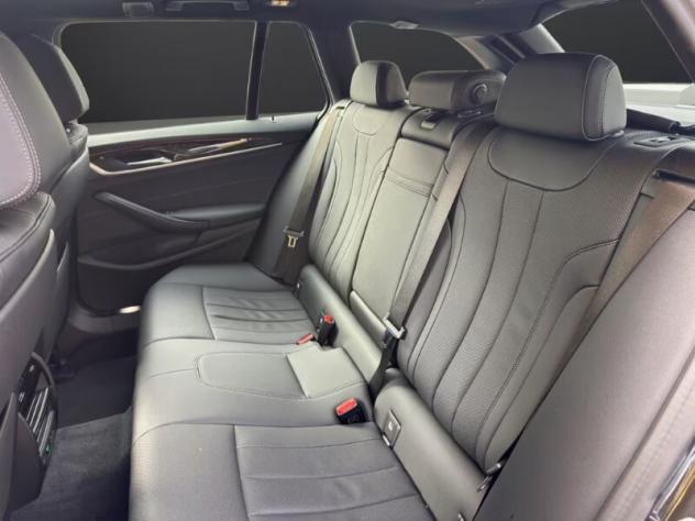 BMW Serie 5(G30/31/F90) 520d 48V Touring Msport - Foto 5