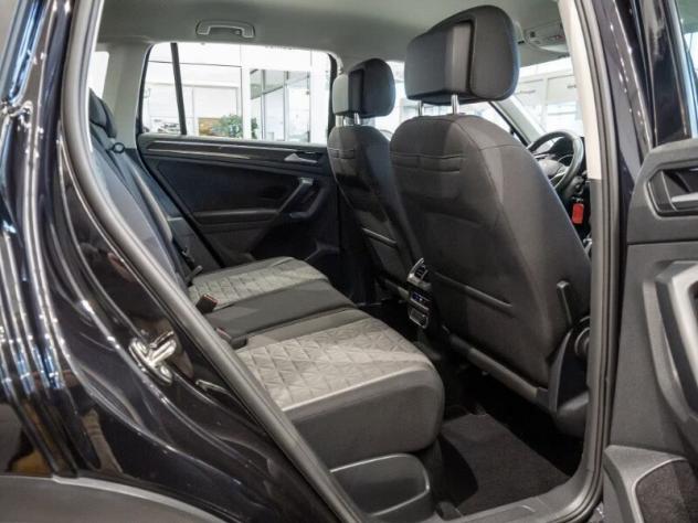 VOLKSWAGEN Tiguan 2ª serie Tiguan 2.0 TDI 150 CV SCR DSG Life - Foto 6