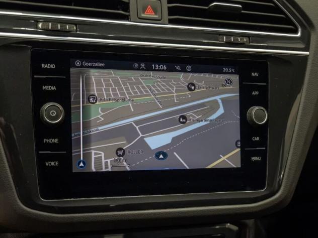 VOLKSWAGEN Tiguan 2ª serie Tiguan 2.0 TDI 150 CV SCR DSG Life - Foto 9