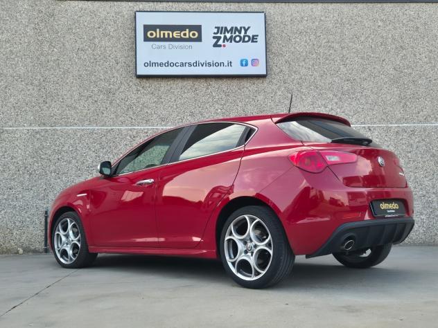 Alfa Romeo Giulietta 1.6 JTDm 120 CV - Foto 2