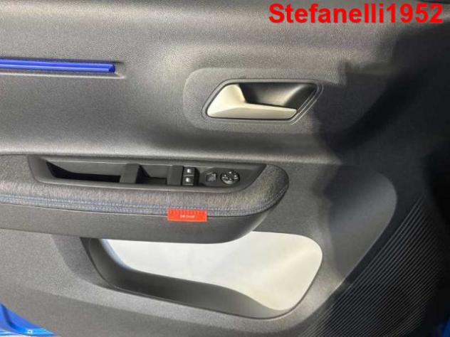 CITROEN C3 Nuova Turbo 100cv - PLUS rif. 24068206 - Foto 10