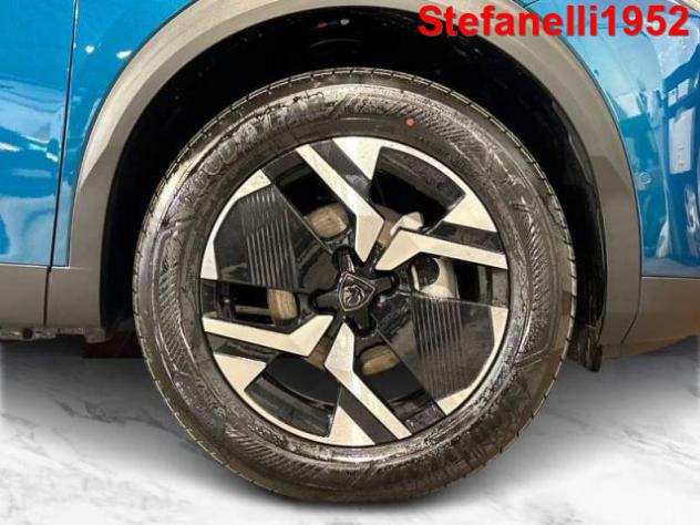PEUGEOT 2008 II 2023 - 1.2 hybrid Allure 145cv e-dcs6 rif. 24104018 - Foto 8