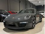PORSCHE 991 3.8 50th ANNIVERSARY manual gearshift rif. 17333887