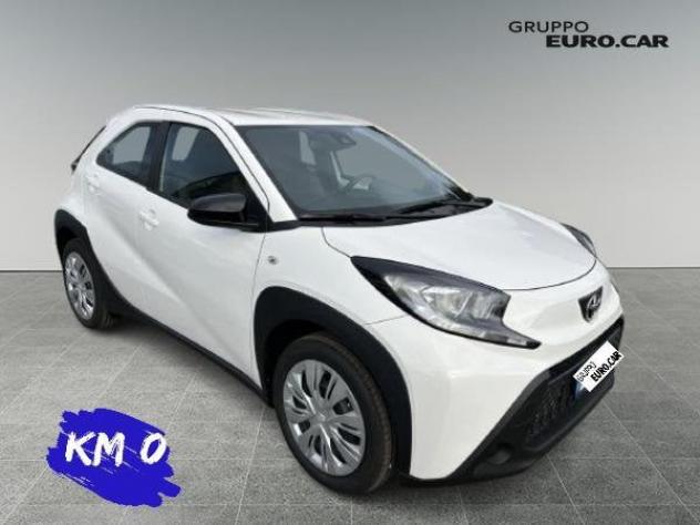 Toyota Aygo X Aygo X 1.0 VVT-i 72 CV 5 porte Active - Foto 3