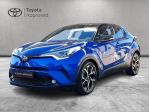 Toyota C-HR 1.8h Trend 2wd e-cvt