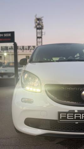 Smart ForFour 70 1.0 twinamic Passion - Foto 4