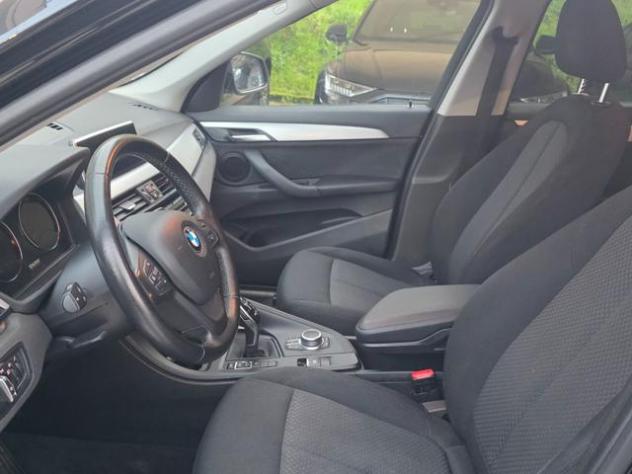 BMW X1 NAVI TELECAMERA rif. 24039503 - Foto 10