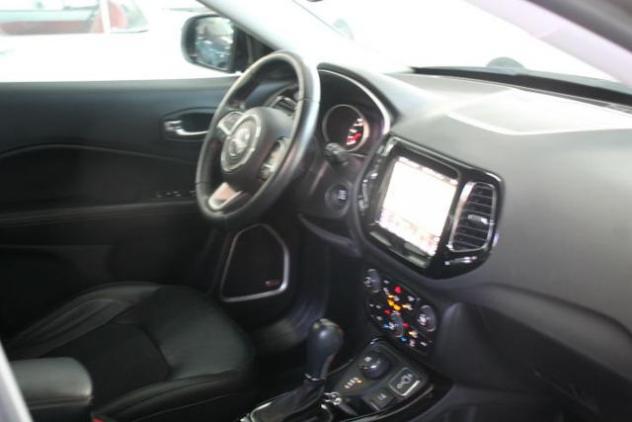 JEEP Compass 4WD Limited rif. 23461523 - Foto 9