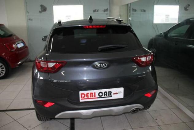 KIA Stonic 1.2 GPL Urban rif. 23693156 - Foto 4