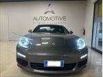 Porsche Panamera 3.0 Diesel