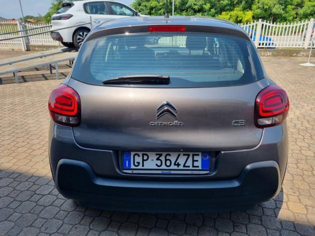 Citroën C3 C3 C-Series 83cv CBC2 - Foto 8