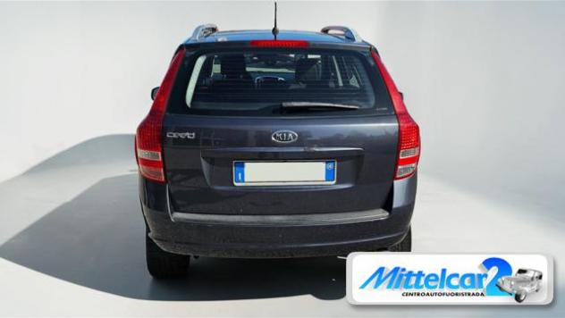 KIA cee'd Sp. Wag. 1.4 90CV EX rif. 23423762 - Foto 4