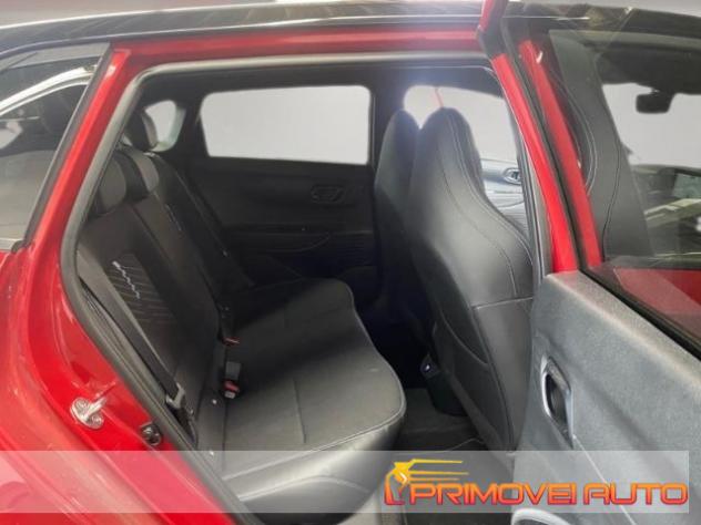 HYUNDAI i20 N 1.6 T-GDI MT N-Performance rif. 21812044 - Foto 6