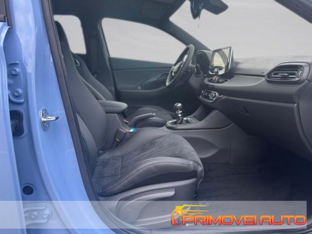 HYUNDAI i30 2.0 T-GDI 280 CV Fastback N Performance rif. 22016613 - Foto 5