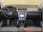 VOLKSWAGEN Caddy 2.0 TDI 122 CV 4MOTION Trendline rif. 19353160