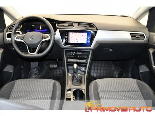 VOLKSWAGEN Touran 2.0 TDI 150 CV SCR DSG R-Line rif. 20496975