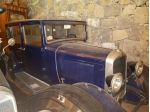 VENDO DIVERSE AUTO D'EPOCA