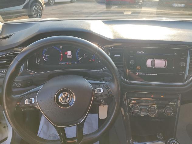 Volkswagen T-Roc I 2017 2.0 tdi Style 4motion - Foto 10