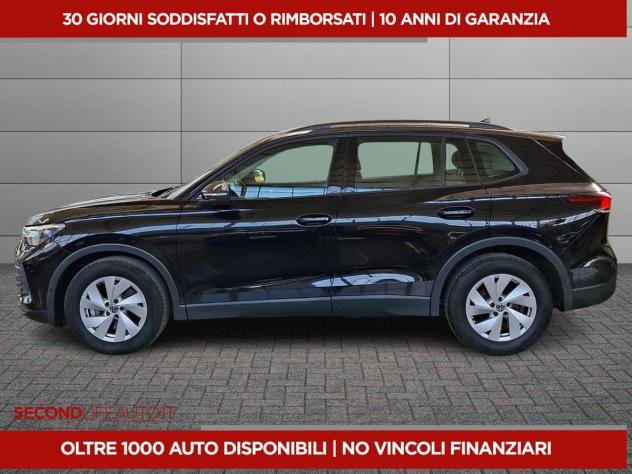 Volkswagen Tiguan 2.0 tdi Life 150cv dsg - Foto 2