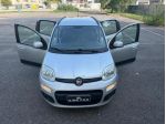 Fiat Panda 0.9 TwinAir Turbo Natural Power Lounge