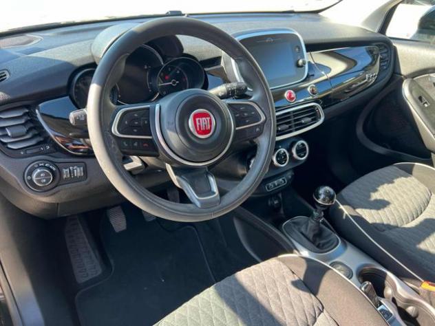 FIAT 500X 1.6 MultiJet 120 CV Lounge rif. 23873126 - Foto 7