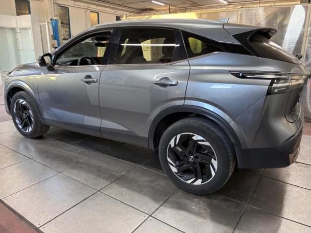 NISSAN Qashqai MHEV 158 CV Xtronic N-Connecta rif. 23657858 - Foto 4