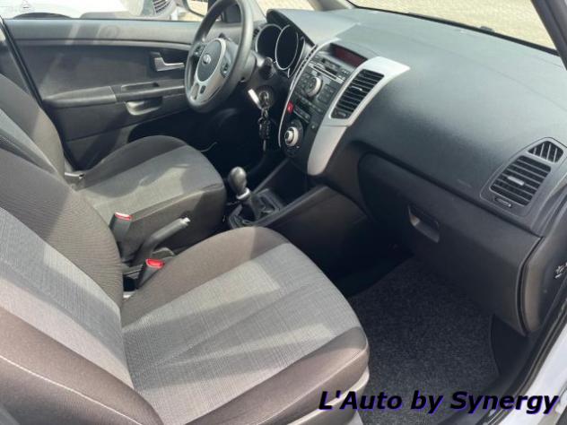 KIA Venga 1.4 CRDi 90CV Active tetto rif. 23414330 - Foto 6