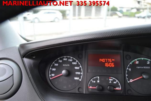 IVECO Daily 35C13 BTor 2.3 HPT TELAIO PARI AL NUOVO rif. 24174598 - Foto 6